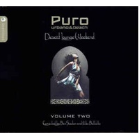 Puro Urbano Vol 2 - Various Artists Music CD Album