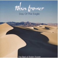 Robin Trower - Day Of Eagle Best Of CD
