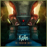 Korn - Paradigm Shift CD Album