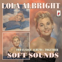 Soft Sounds - Lola Albright Music CD Album