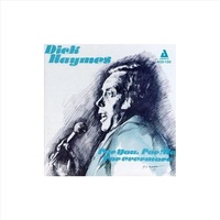 For You For Me Forevermore - Dick Haymes CD Album