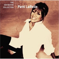 Definitive Collection - Patti Labelle CD Album