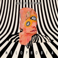 Melophobia - Cage The Elephant CD Album