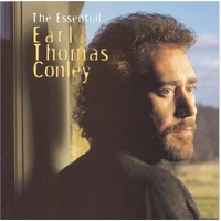 Essential - Earl Thomas Conley CD Album