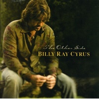 Other Side - Billy Ray Cyrus Music CD Album