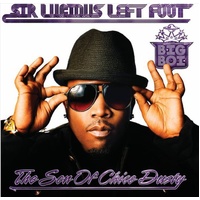 Sir Lucious Left Foo: Son Of C - Big Boi Music CD Album