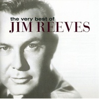Very Best Of Jim Reeves Music CD Album