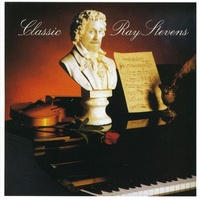 Classic Ray Stevens - Ray Stevens CD Album