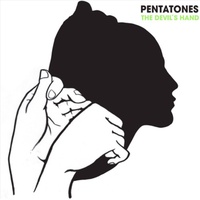 Devil's Hand - The Pentatones CD Album
