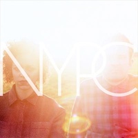 NYPC - NYPC CD Album