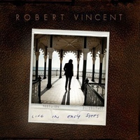 Life in Easy Steps - Robert Vincent CD Album