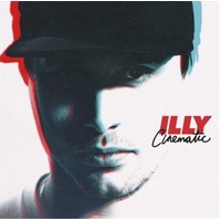 Cinematic - Illy Music CD Album