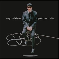 In Dreams: Greatest Hits - Roy Orbison CD
