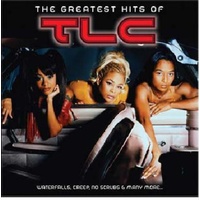 Greatest Hits Of - TLC CD Album
