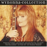 Collection - Wynonna Judd CD Album