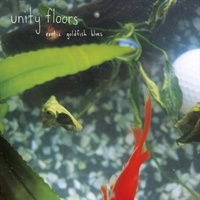 Exotic Goldfish Blues - Unity Floors Music CD Album