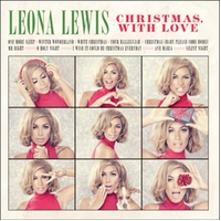 Christmas With Love - Leona Lewis Music CD Album