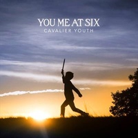 Cavalier Youth - You Me At Six CD Album | Music CD