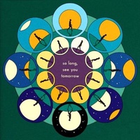 So Long See You Tomorrow Limited Edition Bombay Bicycle Club CD
