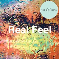 Real Feel Holidays CD Album | Music CD