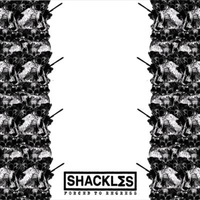 Forced To Regress Shackles CD Album | Music CD