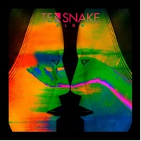 Glow - Tensnake CD Album