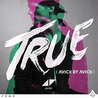 True - Avicii CD Album