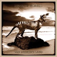 Van Diemans Land - Russell Morris CD Album
