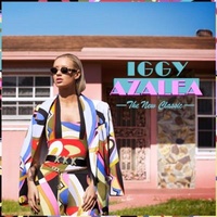 New Classic - Iggy Azalea CD Album