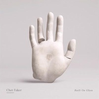 Built On Glass - Chet Faker CD Album