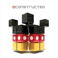 Deconstructed - Various Artists CD Album