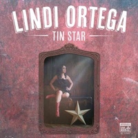 Tin Star - Lindi Ortega CD Album