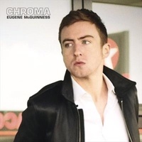 Chroma - Eugene Mcguinness Music CD Album