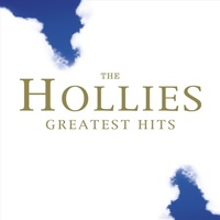 Greatest Hits - The Hollies Music CD Album