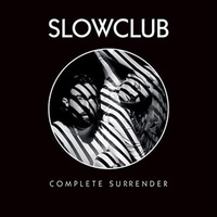 Complete Surrender - Slow Club Music CD Album