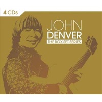 Box Set Series - John Denver CD Album