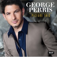 Picture This - George Perris CD Album