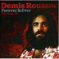 For Ever And Ever: Essential - Demis Roussos CD