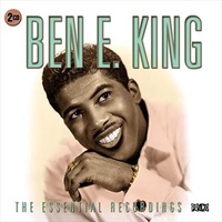 Essential Recordings - Ben E. King CD Album