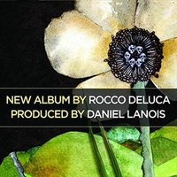 Rocco Deluca - Deluca CD Album
