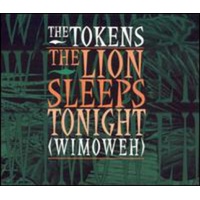 The Tokens Lion Sleeps Tonight La Bamba CD Album