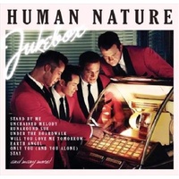 Human Nature Jukebox CD Album