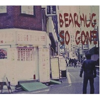 Bearhug So Gone CD Album