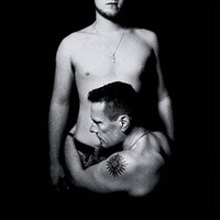 U2 Songs of Innocence CD Album
