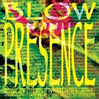 Blow - Presence CD Album