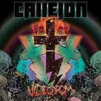 Callejon - Videodrom CD Album