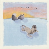 Music To Be Born By - Mickey Hart & Taro Hart CD