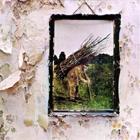 Led Zeppelin IV: Deluxe Edition Music CD