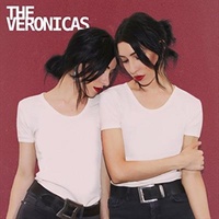 The Veronicas - Veronicas Music CD Album