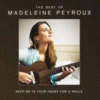 Keep Me In Your Heart - Madeleine Peyroux CD | Music CD